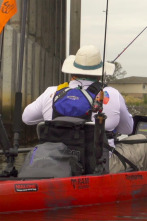 Imagen de Pesca desde kayak: Ep.9 - 1