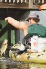 Imagen de Pesca desde kayak: Ep.10 - 1