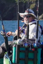 Imagen de Pesca desde kayak: Ep.11 - 1