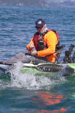 Imagen de Pesca desde kayak: Ep.12 - 1