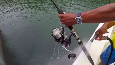 Imagen de Pesca de altura... (T1): Mantenimiento equipos de Pesca - 2