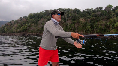 Imagen de Pesca de altura... (T1): Spining y Baicasting El lanzamiento - 2