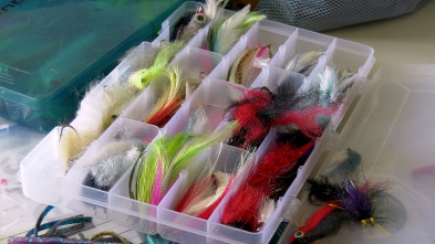 Imagen de Pesca de altura... (T1): La pesca del bonito - 2