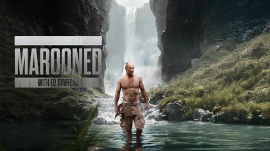 Imagen de Rutas salvajes con Ed Stafford (aka Ed Stafford: solo en la isla)  - 2