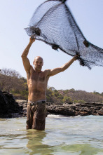 Imagen de Rutas salvajes con Ed...: Las islas Perla - 1