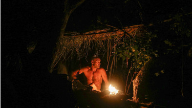Imagen de Rutas salvajes con Ed...: Franja Caprivi y río Kwando - 2