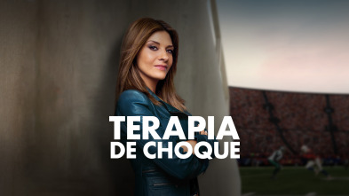 Imagen de Terapia de choque (T2) - 2