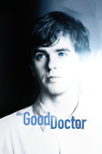 Imagen de The Good Doctor (T1) - 1