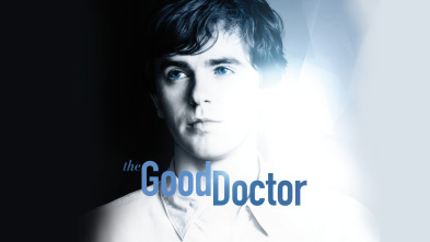 Imagen de The Good Doctor (T1) - 2