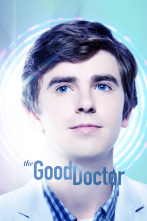 Imagen de The Good Doctor (T2) - 1
