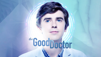 Imagen de The Good Doctor (T2) - 2