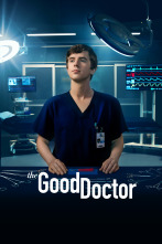 Imagen de The Good Doctor (T3) - 1