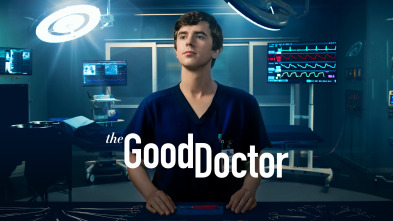 Imagen de The Good Doctor (T3) - 2