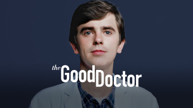 Imagen de The Good Doctor (T4) - 2