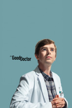 Imagen de The Good Doctor (T5) - 1