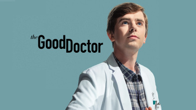Imagen de The Good Doctor (T5) - 2