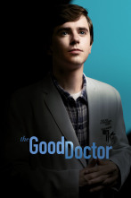 Imagen de The Good Doctor (T6) - 1