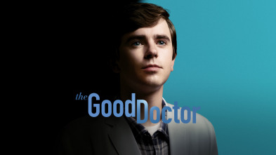 Imagen de The Good Doctor (T6) - 2