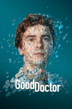 Imagen de The Good Doctor (T7) - 1