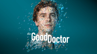 Imagen de The Good Doctor (T7) - 2