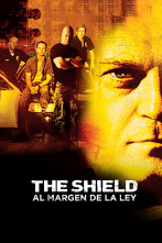 Imagen de The Shield: al Margen de la Ley (T1) - 1