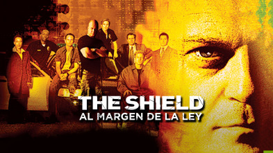 Imagen de The Shield: al Margen de la Ley (T1) - 2