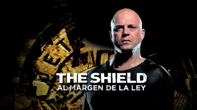 Imagen de The Shield: al Margen de la Ley (T2) - 2