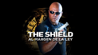 Imagen de The Shield: al Margen de la Ley (T3) - 2