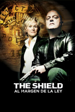 Imagen de The Shield: al Margen de la Ley (T4) - 1