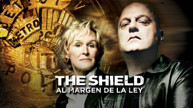 Imagen de The Shield: al Margen de la Ley (T4) - 2