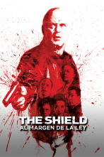 Imagen de The Shield: al Margen de la Ley (T5) - 1