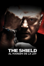 Imagen de The Shield: Al margen de la ley (T6) - 1