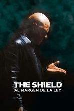 Imagen de The Shield: Al margen de la ley (T7) - 1