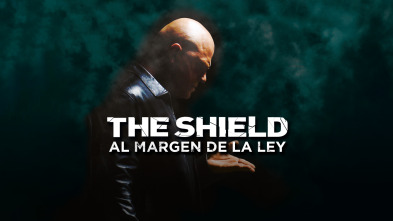 Imagen de The Shield: Al margen de la ley (T7) - 2
