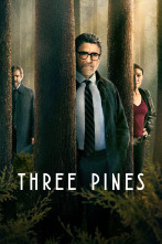 Imagen de Three Pines (T1) - 1