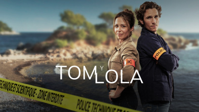 Imagen de Tom y Lola (T1) - 2
