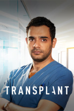 Imagen de Transplant (T3) - 1