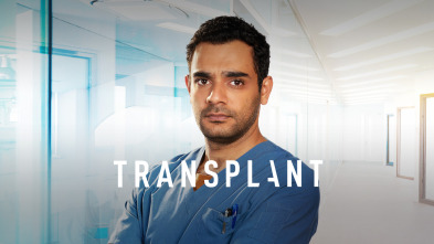Imagen de Transplant (T3) - 2
