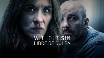 Imagen de Without Sin:  Libre de Culpa (T1) - 2
