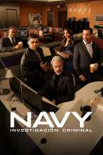 Imagen de Navy: Investigación Criminal (T22) - 1