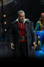 Imagen de Rachmaninov: Aleko - Bartók: El Castillo de Barba Azul - Greek National Opera - 1