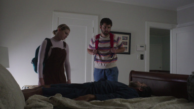 Imagen de Hal y Harper (T1): Ep.5  - 1