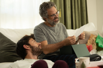 Imagen de Hal y Harper (T1): Ep.9  - 6