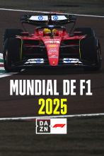 Imagen de Código F1 (2025) - 1