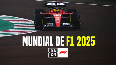 Imagen de Código F1 (2025) - 2