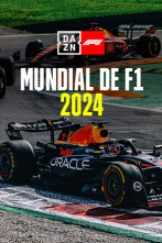 Imagen de Especiales F1 (2024) - 1