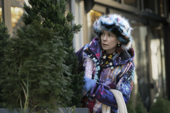Imagen de Elsbeth (T2): Ep.14 Escenas desde un restaurante italiano - 1