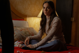 Imagen de Yellowjackets (T3): Ep.6 Acción de Gracias (Canadá) - 4
