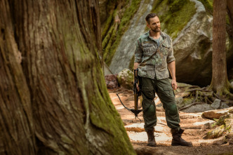 Imagen de Yellowjackets (T3): Ep.7 El croar de las ranas - 4