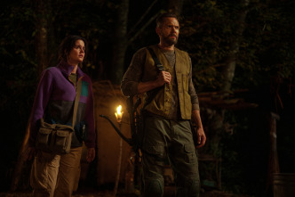 Imagen de Yellowjackets (T3): Ep.7 El croar de las ranas - 7
